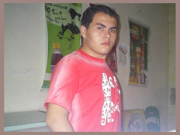 Jorge Tim